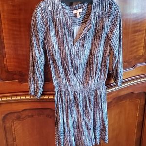 Joie mini dress